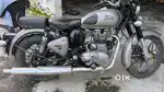 Royal Enfiled classic 350
