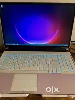 Alienware Area 51M Gaming Laptop (RTX 2080, i7 9700k, 1 TB SSD)