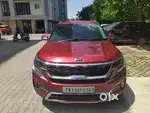 Kia Seltos 1.5 GTX+ Diesel AT, 2020, Diesel