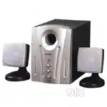 Speaker Intex