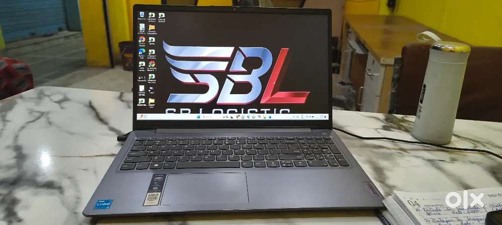 Lenovo IdeaPad Slim 3i 15.7 inch