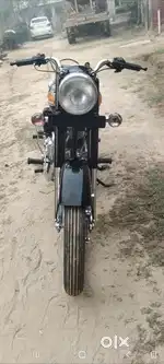 1977 model bullet