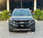 Kia Seltos 1.5 HTX AT Petrol, 2023, Petrol