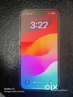 Iphone 15 128 gb