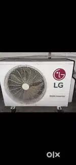 AC 1.5 Ton