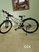 Firefox Stravaro MTB Bike  (Includes Original Accessories)