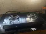 Part time cook for a family of two members