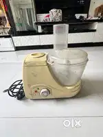 Bajaj Food Processor for sale