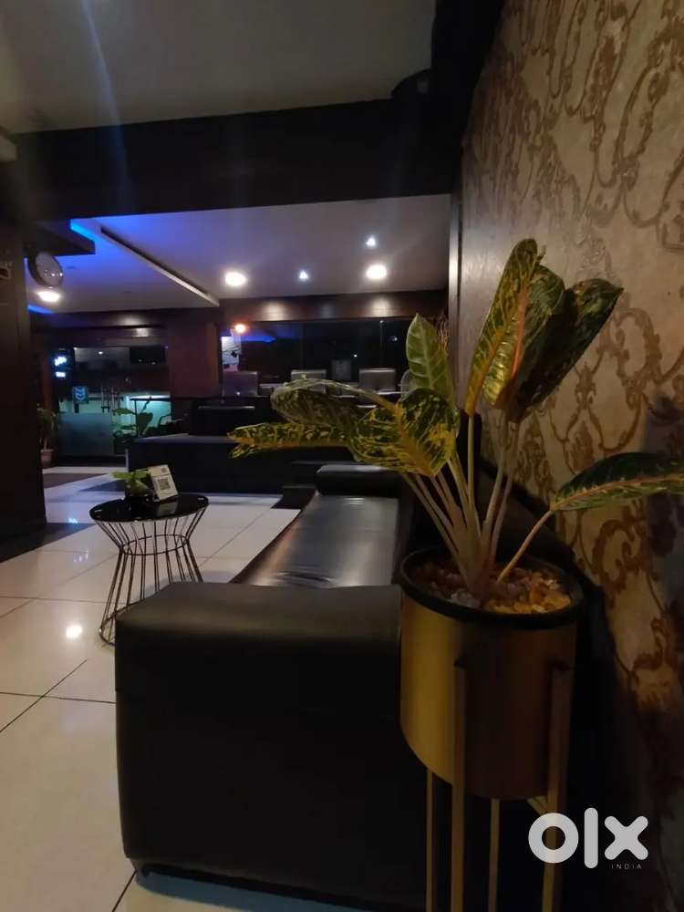 Freshers also accepted