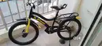MOMSTAR 20  WHEEL