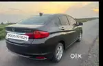 Honda City 2016 Diesel Well Maintained
