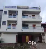 Homestay on rent