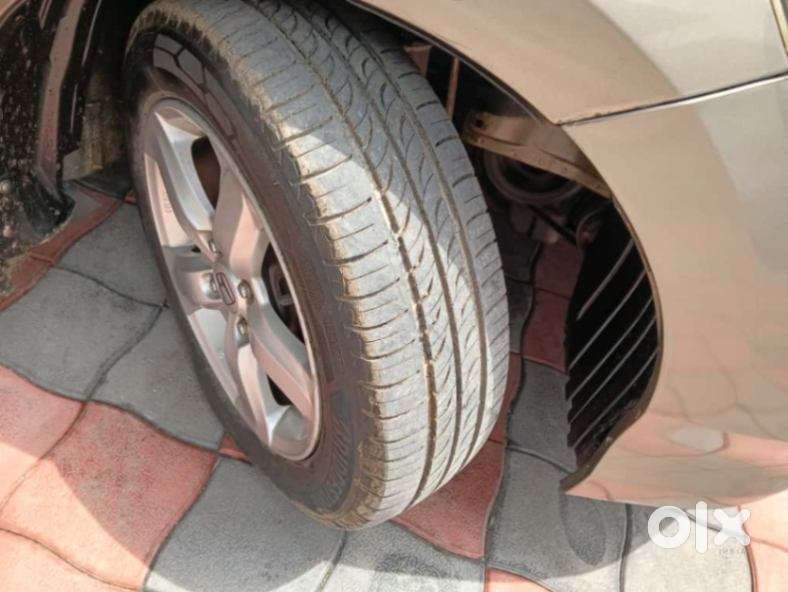 Honda City 2008-2011 1.5 V MT, 2011, Petrol