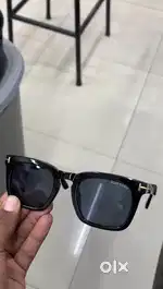 Ray ban and tom ford