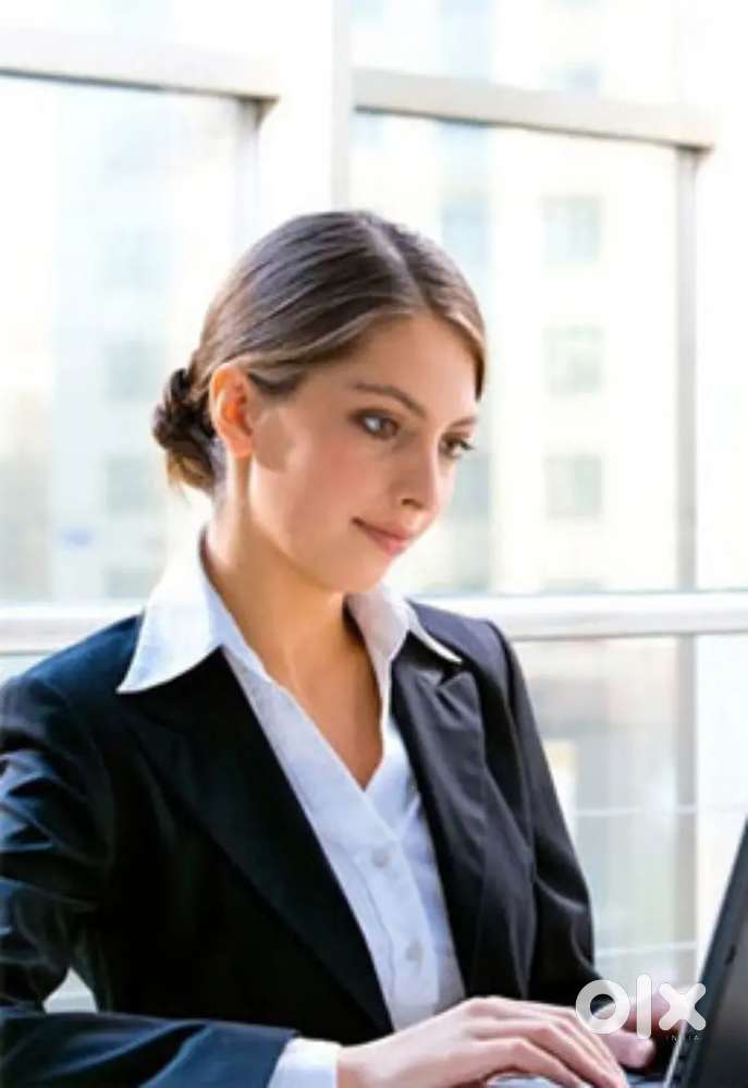 AMERICAN COMPANY HEAD NEED LADY PERSONAL SECRETARY(ONLY LADIES NEEDED)