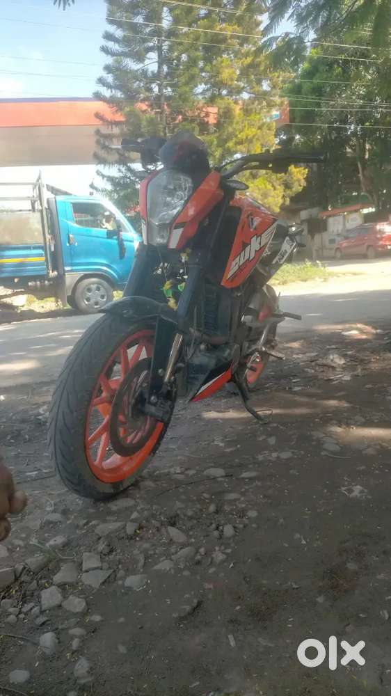 Tip top condition for sell