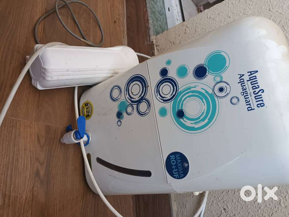 Ro water purifuer
