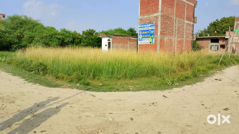 Corner Plot Masjeed K Paas