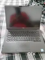 Dell 7400 laptop