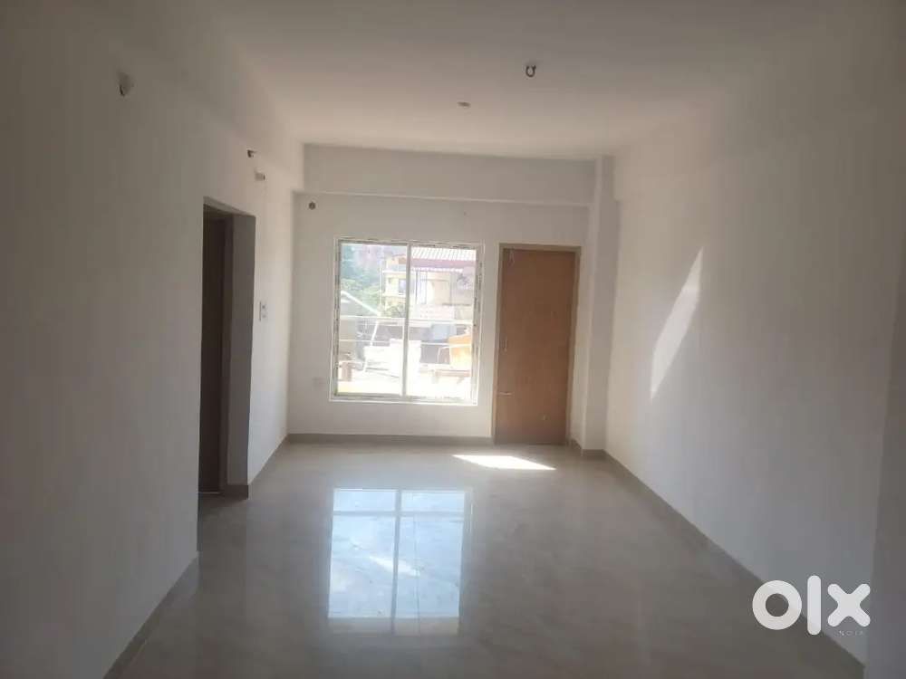 2 BHK FLAT (About to complete)