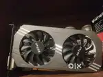 Gpu zotac GTX 970 urgent sale⁉️