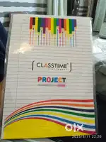 project sheet