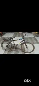 NEELAM Edge Hammar bicycle