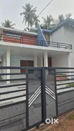 Velliparamba 7.50 Cent 3 Bed New House