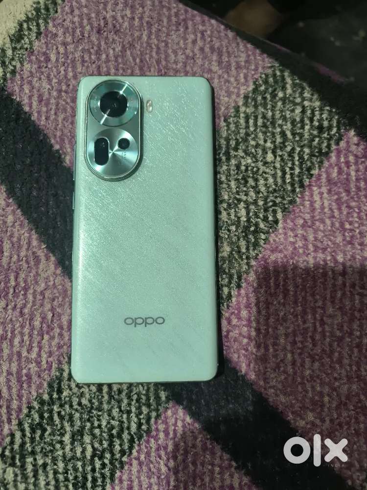 OPPO RENO 11