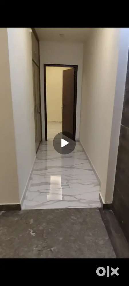 Luxurious flate 134 gaj 3BHK big Home