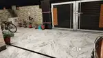 One room set