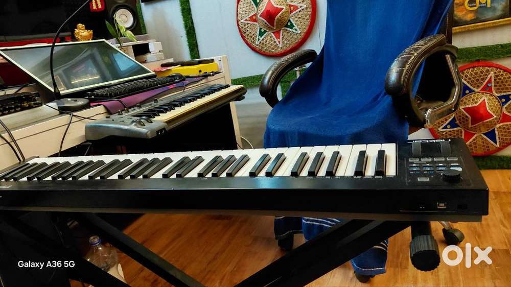 Nektar GX61 MIDI KEYBORD