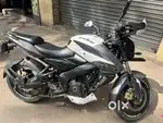 NS 200 for sale.