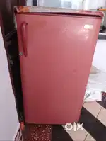 Godrej fridge (165L)