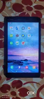 Galaxy Tab A