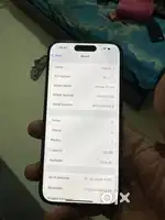 15 pro 128 gb