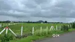 Industrial farm land
