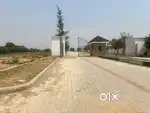Plot for sale in lalru, on chandigarh highway