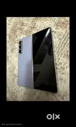 Samsung Z fold 5/256gb