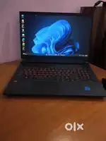 Dell G15 5511 GAMING LAPTOP