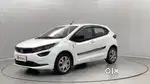 Tata Altroz XM Plus Petrol, 2021, Petrol