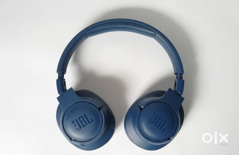 JBL Tune 770NC Wireless Over Ear ANC Headphones with Mic, Upto 70 Hrs