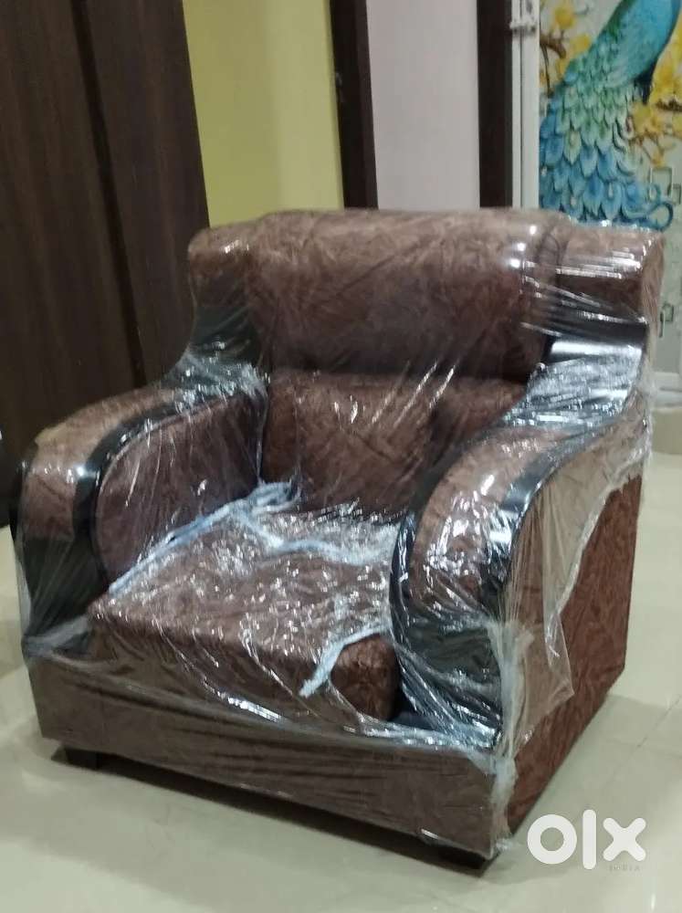 Sofa cum throne