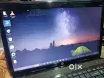 Hp Laptop Sell Good Condition