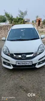 Honda Mobilio 2014 Diesel 139000 Km Driven