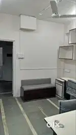 office availble on rent mg road