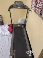 I selling my treadmill