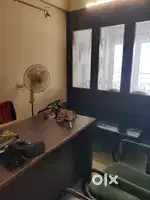 1st floor shop furnished