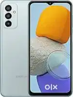Samsung galaxyF23