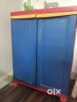 Storage Cupboard